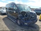 2020 Ford Transit-350 Passenger Van Xlt Черный vin: 1FBAX2C83LKA42964