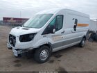 2024 Ford Transit-350   White vin: 1FTBW2C86RKB24960