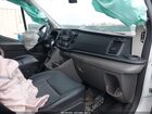 2024 Ford Transit-350   White vin: 1FTBW2C86RKB24960