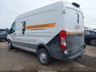2024 Ford Transit-350   White vin: 1FTBW2C86RKB24960