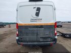 2024 Ford Transit-350   White vin: 1FTBW2C86RKB24960