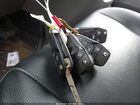 2024 Ford Transit-350   White vin: 1FTBW2C86RKB24960