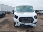 2024 Ford Transit-350   White vin: 1FTBW2C86RKB24960