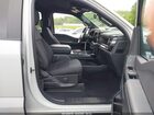 2024 Ford F-150 Stx Серый vin: 1FTFW2L55RKD98710