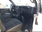 2019 Gmc Savana 2500 Work Van White vin: 1GTW7AFG4K1347442