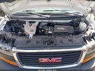 2019 Gmc Savana 2500 Work Van White vin: 1GTW7AFG4K1347442