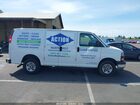 2019 Gmc Savana 2500 Work Van White vin: 1GTW7AFG4K1347442