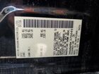 2017 Nissan Maxima 3.5s Black vin: 1N4AA6AP8HC370449