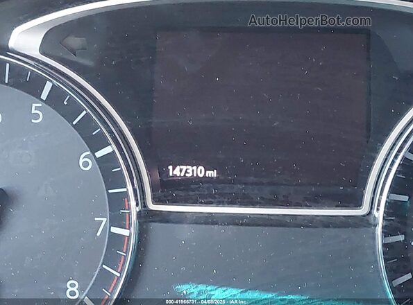 1N4AL3AP0GC241841 2016 NISSAN ALTIMA Beige 360 interior view