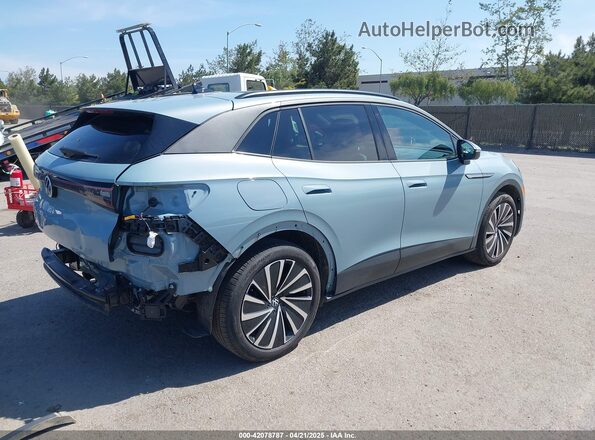 2024 VOLKSWAGEN ID.4 S