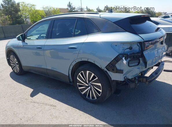 2024 VOLKSWAGEN ID.4 S