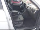 2021 Volkswagen Atlas 2.0t Se White vin: 1V2DP2CA9MC534582