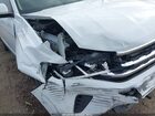 2021 Volkswagen Atlas 2.0t Se White vin: 1V2DP2CA9MC534582