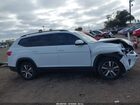 2021 Volkswagen Atlas 2.0t Se White vin: 1V2DP2CA9MC534582