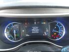 2021 Chrysler Pacifica Hybrid Touring L Черный vin: 2C4RC1L73MR586072