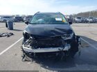 2021 Chrysler Pacifica Hybrid Touring L Черный vin: 2C4RC1L73MR586072