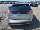2021 Ford Edge Titanium Silver vin: 2FMPK3K96MBA00624
