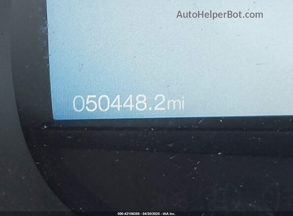 2FMPK3K96MBA00624 2021 FORD EDGE Silver 