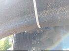 2017 Gmc Terrain Sle-1 Черный vin: 2GKALMEK0H6344044