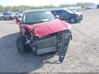 2020 Lincoln Nautilus Reserve Red vin: 2LMPJ8KP0LBL27442
