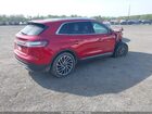 2020 Lincoln Nautilus Reserve Red vin: 2LMPJ8KP0LBL27442