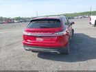 2020 Lincoln Nautilus Reserve Red vin: 2LMPJ8KP0LBL27442