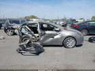 2016 Toyota Corolla Le Желто-коричневый vin: 2T1BURHE2GC744040