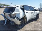 2021 Jeep Compass Sport Fwd White vin: 3C4NJCAB1MT560381