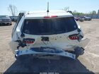 2021 Jeep Compass Sport Fwd White vin: 3C4NJCAB1MT560381