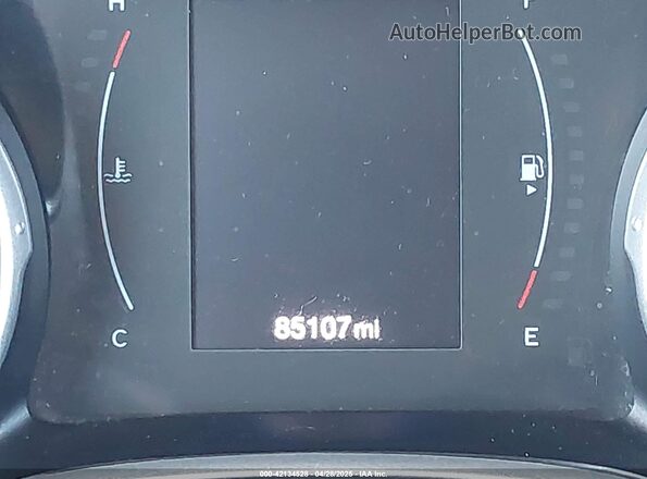 3C4NJDBB9MT514821 2021 JEEP COMPASS Gray Vista interior de 360 grados