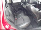 2021 Jeep Compass Trailhawk 4x4 Black vin: 3C4NJDDB6MT574374