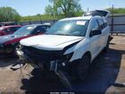 2020 Dodge Journey Se Value White vin: 3C4PDCAB1LT262623