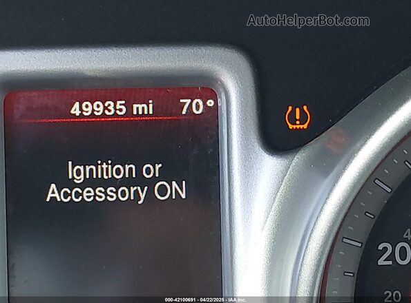 3C4PDCAB1LT262623 2020 DODGE JOURNEY White 