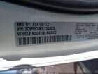 2020 Dodge Journey Se Value White vin: 3C4PDCAB1LT262623