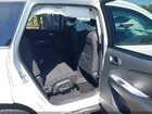 2020 Dodge Journey Se Value White vin: 3C4PDCAB1LT262623