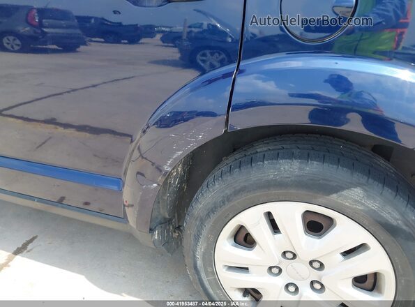 3C4PDCAB5HT627103 2017 DODGE JOURNEY Синий 