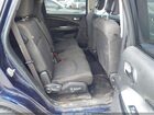 2017 Dodge Journey Se Синий vin: 3C4PDCAB5HT627103