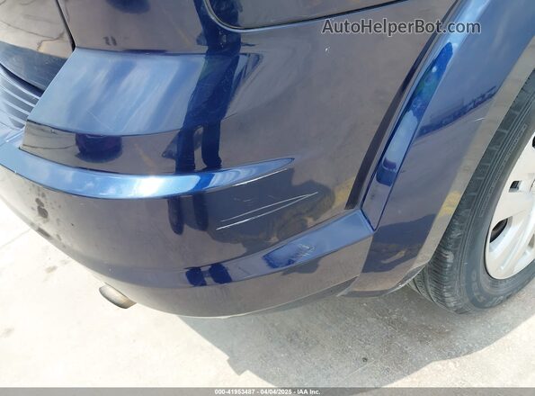 3C4PDCAB5HT627103 2017 DODGE JOURNEY Синий 