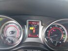 2020 Dodge Journey Crossroad Black vin: 3C4PDCGB6LT254380