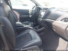 2020 Dodge Journey Crossroad Black vin: 3C4PDCGB6LT254380