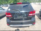 2020 Dodge Journey Crossroad Black vin: 3C4PDCGB6LT254380
