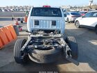 2021 Ram 2500 Tradesman Regular Cab 4x2 8' Box White vin: 3C7WR4AJ6MG645030