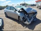 2020 Ford Fusion Titanium Silver vin: 3FA6P0D92LR136722