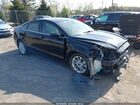 2020 Ford Fusion Hybrid Se Black vin: 3FA6P0LU4LR258794