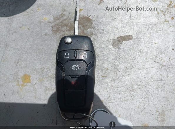 3FA6P0LU5GR403721 2016 FORD FUSION HYBRID Black Առջևի վահանակի տեսք