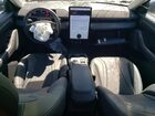 2024 Ford Mustang Mach-e Premium Серый vin: 3FMTK3R70RMA31568