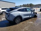 2024 Ford Mustang Mach-e Premium Серый vin: 3FMTK3R70RMA31568