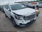 2023 Gmc Terrain Fwd Slt White vin: 3GKALPEG2PL259052