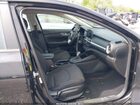 2021 Kia Forte Fe Black vin: 3KPF24AD5ME369771