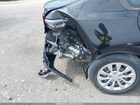 2021 Kia Forte Fe Black vin: 3KPF24AD5ME369771